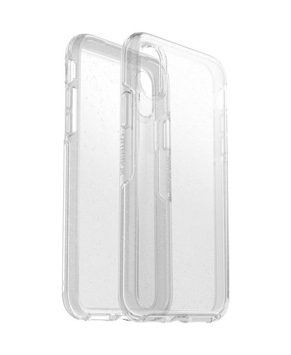 Apple OtterBox Symmetry Clear Case Apple iPhone XS Stardust