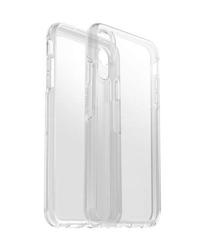 Apple OtterBox Symmetry Case Apple iPhone XS Max Clear