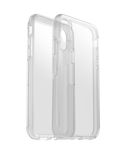 Apple OtterBox Symmetry Case Apple iPhone XR Clear