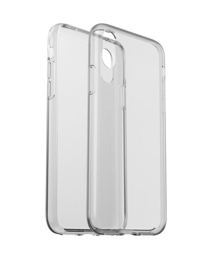 Otterbox Clearly Protected Clear Skin iPhone Apple XS