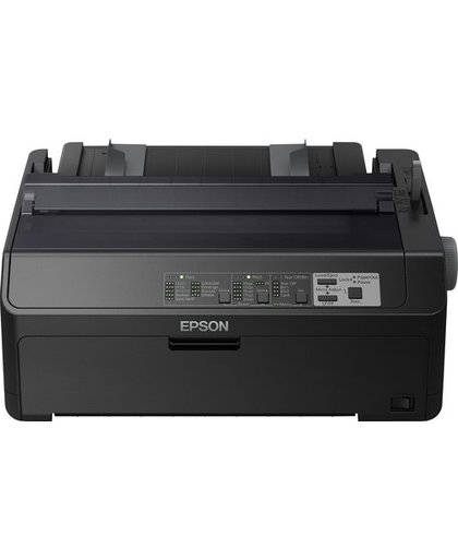 Epson LQ-590II dot matrix-printer