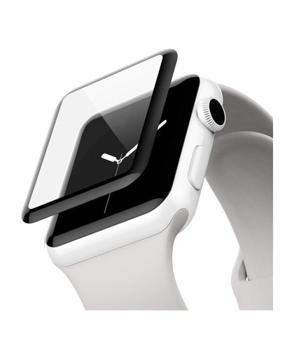 Belkin UltraCurve - Protection d&#39;écran - pour Apple Watch (38 mm)
