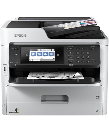 Epson C11CG04401 - WorkForce EPSON Pro WF-M5799DWF