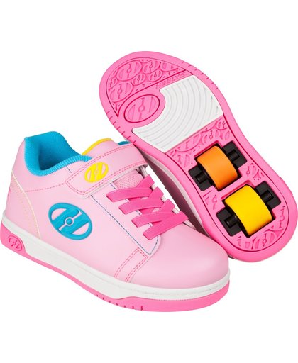 Heelys Chaussures à Roulettes Heelys Dual Up X2 Hot Pink (Hot Pink)