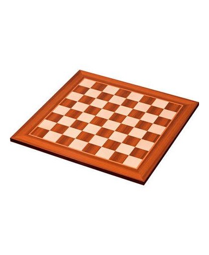 Philos schaakbord london veld 45mm