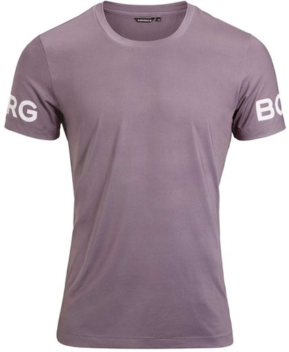 Björn Borg Sportkleding Borg T-Shirt - Heren
