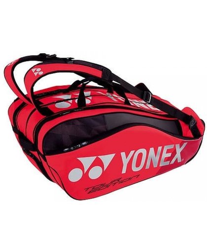 Yonex Tennistas Pro Series 9829 Rood 90 Liter