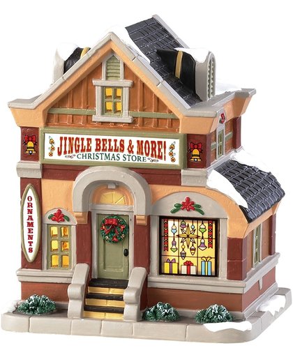 Lemax - Jingle Bells & More Christmas Store