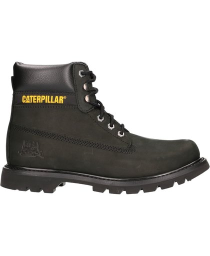 Caterpillar Colorado 6 Sneakers - Maat 45 - Mannen - zwart