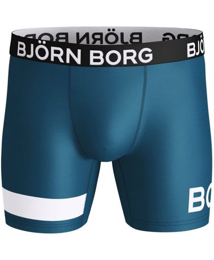 Björn Borg Ondergoed Court Borg Performance Shorts - Heren