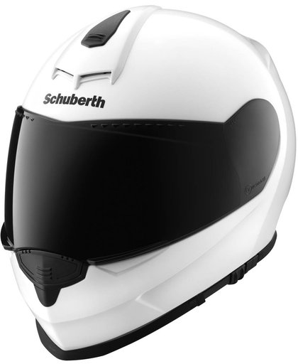 Schuberth S2 Sport Helm Wit