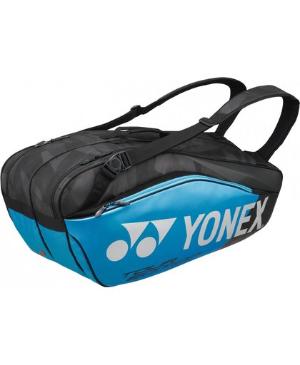 Yonex Tennistas Pro Series 9826ex 69 Liter Blauw