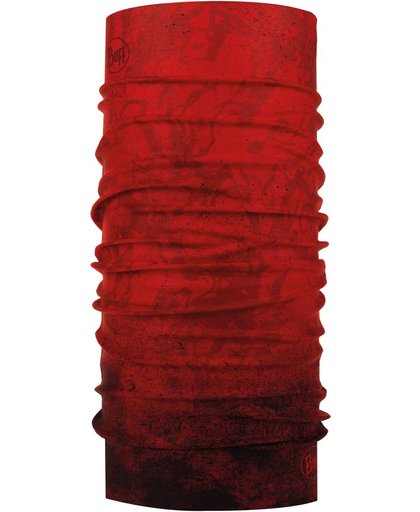 Buff Original Unisex Nekwarmer - Red - One Size
