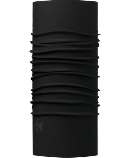 Buff Original Unisex Nekwarmer - Black - One Size