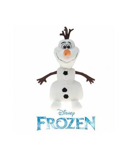 Disney frozen olaf knuffel 85 cm