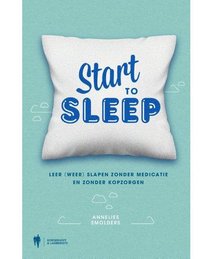 Start to Sleep - Annelies Smolders
