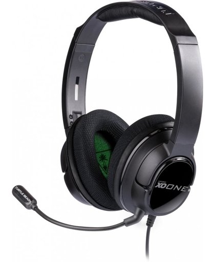 Turtle Beach Ear Force XO ONE Official Gaming Headset Xbox