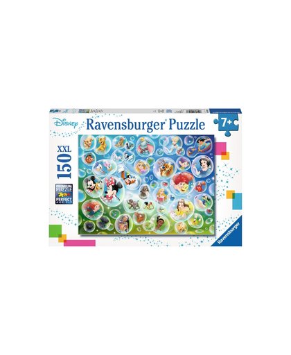 Ravensburger puzzel-Zeepblaasplezier 150