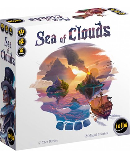 iello Sea of Clouds