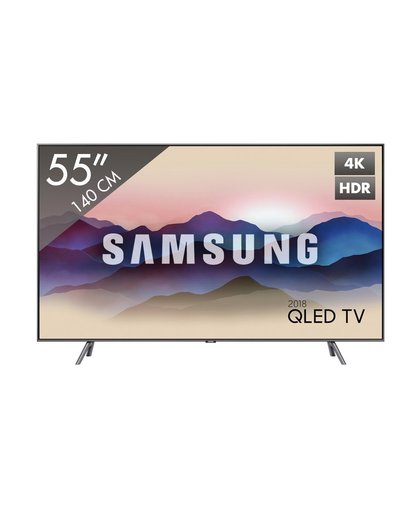 Samsung QE55Q8D QLED TV 2018