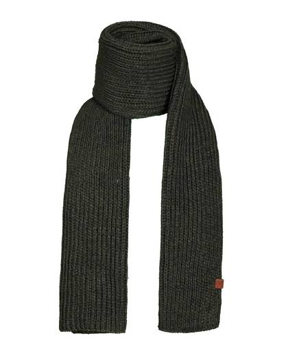 BICKLEY AND MITCHELL-Sjaals-Scarf-Groen