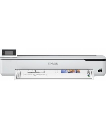 Epson SureColor SC-T5100N grootformaat-printer
