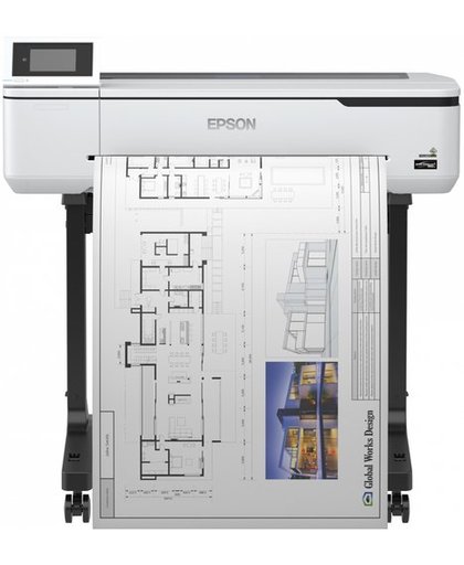 Epson SureColor SC-T3100 grootformaat-printer