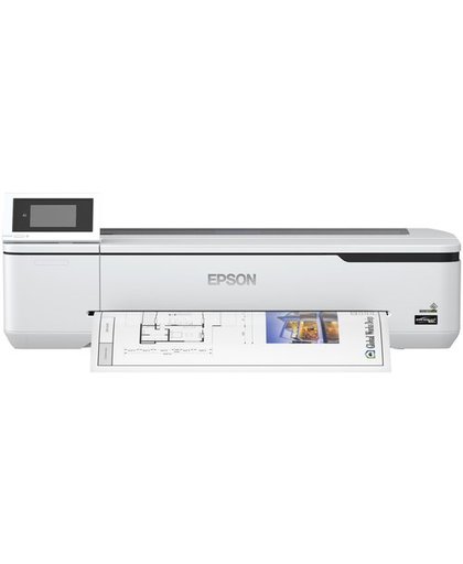 Epson SureColor SC-T3100N grootformaat-printer