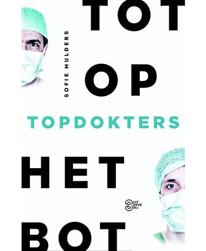 Topdokters - Sofie Mulders