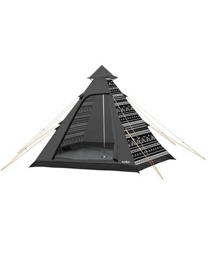 Summit 4 persoons tipi tent