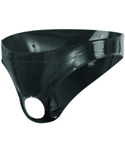 the latex collection Men&#39;s Latex Briefs S-L
