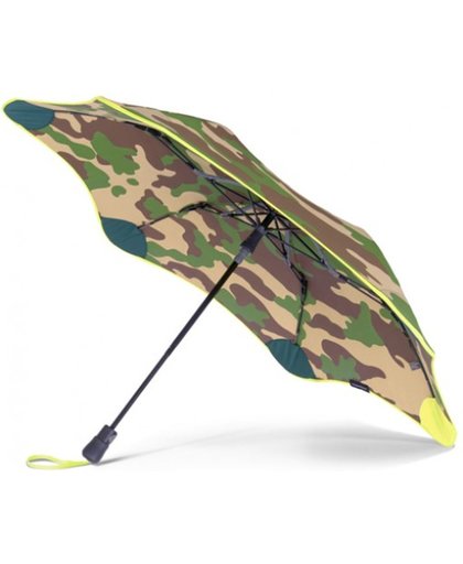 blunt Parapluie tempête Blunt classic camouflage