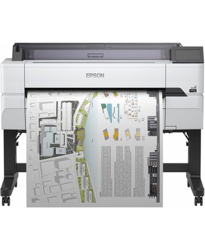 Epson SureColor SC-T5400 grootformaat-printer
