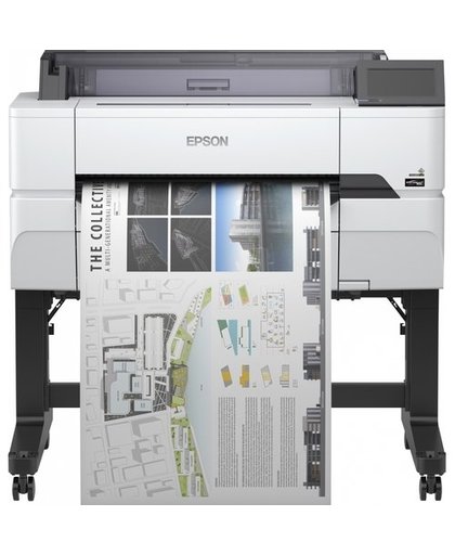 Epson SureColor SC-T3400 grootformaat-printer