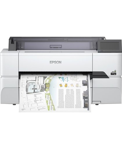 Epson SureColor SC-T3400N grootformaat-printer