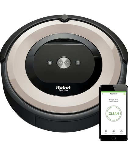 iRobot Roomba E5