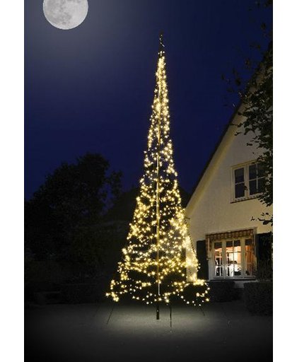 Fairybell - LED Kerstboom - 600cm - 900led