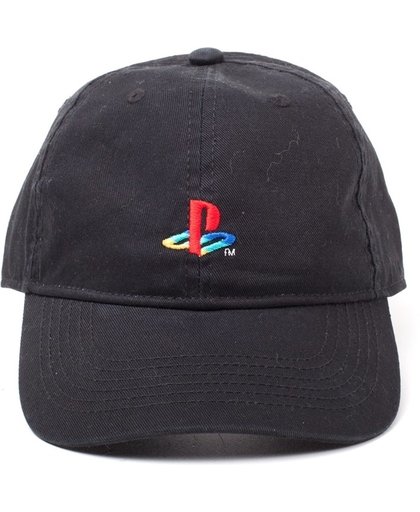 Playstation - Logo Dad Cap