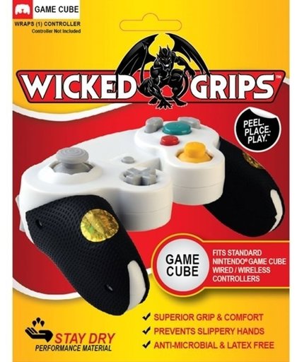 Wicked Grips for Gamecube