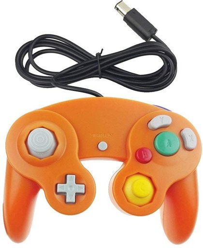 Gamecube Controller Orange (Teknogame)