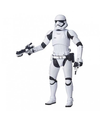 Hasbro Star Wars Black Series: Stormtrooper 15 cm