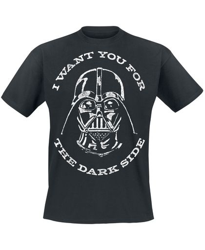 Star Wars - SITH VADER LOGO (UNISEX) T-Shirt