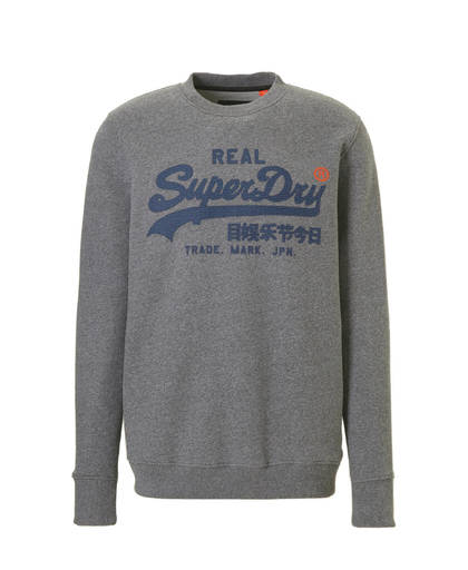 Sweater Superdry  -