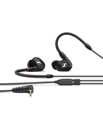 Sennheiser IE 40 Pro Black in-ear monitor