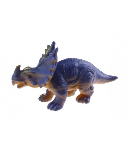 Moses opgravingsset dinosaurus met speelfiguur triceratops