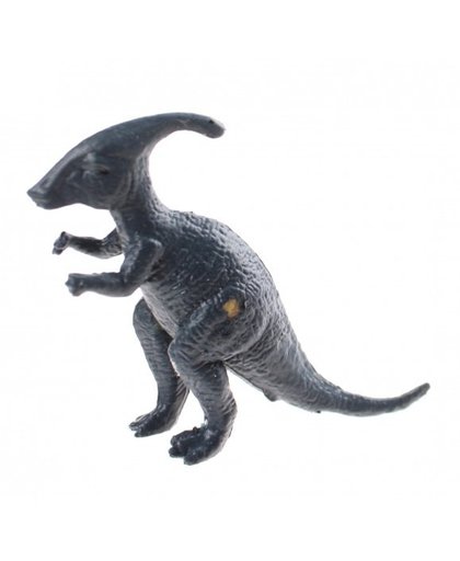 Moses opgravingsset dinosaurus met speelfiguur stygimoloch