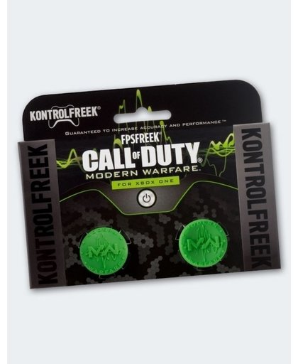 KontrolFreek - FPS Freek Call of Duty Modern Warfare Thumbsticks