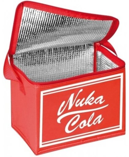 Fallout Cooler Bag Nuka Cola