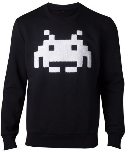 Space Invaders - Chenille Invaders Men's Sweatshirt