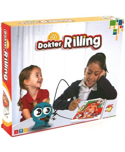 Spel Dokter Rilling